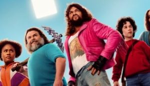 یک فیلم Minecraft در گیشه جهانی ۷۰۰ میلیون دلار پیشی می گیرد یک فیلم Minecraft در گیشه جهانی ۷۰۰ میلیون دلار پیشی می گیرد