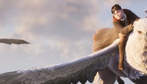 Hogwarts Legacy در صدر جدول خرده فروشی انگلستان قرار دارد Hogwarts Legacy در صدر جدول خرده فروشی انگلستان قرار دارد