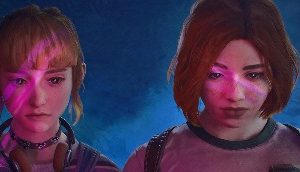 سوابق گمشده: Bloom & Rage (XS)