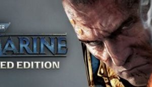 Space Marine – Master Crafted Edition اعلام شده برای سری Xbox X | S ، PC و Game Pass