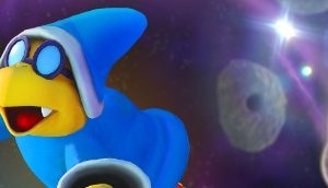 رتبه بندی ۹۶ آهنگ در ماریو کارت ۸ لوکس ، قسمت ۷